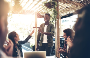 local meetups