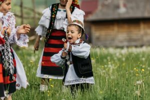 authentic folk festivals