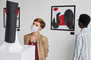 gallery exhibits