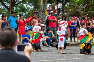 community heritage