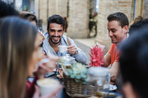local meetups