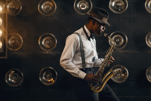 jazz nights