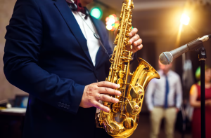 live jazz nights